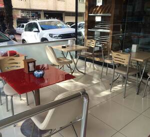 Eksioglu Menu Menu For Eksioglu Baglarbasi Maltepe Istanbul